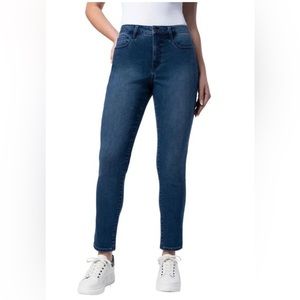 NWT Parasuco Women’s Skinny Jeans Size 4